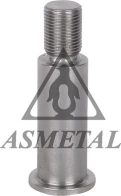 AS Metal 99MR40 - Опорна шийка, лост на обтяжната ролка vvparts.bg