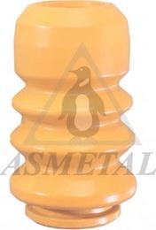 AS Metal 45FR3522 - Ударен тампон, окачване (ресьори) vvparts.bg