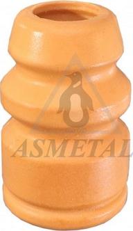 AS Metal 45HY0320 - Ударен тампон, окачване (ресьори) vvparts.bg