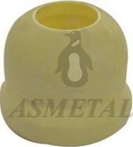 AS Metal 45OP2520 - Ударен тампон, окачване (ресьори) vvparts.bg