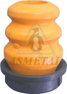 AS Metal 45VW2022 - Ударен тампон, окачване (ресьори) vvparts.bg