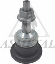 AS Metal 10BM0405 - Шарнири vvparts.bg