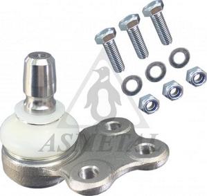 AS Metal 10FI4200 - Шарнири vvparts.bg