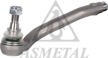 AS Metal 17MR4500 - Накрайник на напречна кормилна щанга vvparts.bg