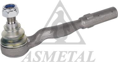 AS Metal 17MR3503 - Накрайник на напречна кормилна щанга vvparts.bg