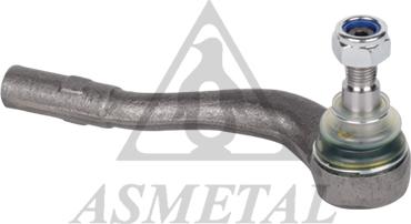 AS Metal 17MR3201 - Накрайник на напречна кормилна щанга vvparts.bg