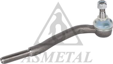 AS Metal 17OP3152 - Накрайник на напречна кормилна щанга vvparts.bg