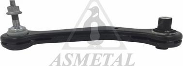 AS Metal 30BM0600 - Носач, окачване на колелата vvparts.bg