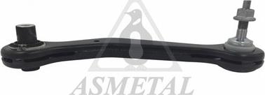 AS Metal 30BM0601 - Носач, окачване на колелата vvparts.bg
