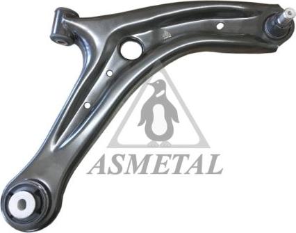 AS Metal 30FR3521 - Носач, окачване на колелата vvparts.bg