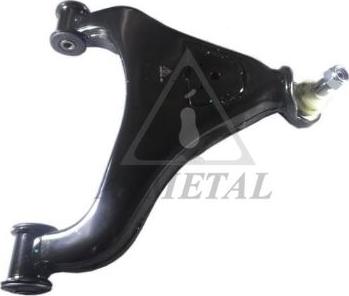 AS Metal 30MR0101 - Носач, окачване на колелата vvparts.bg