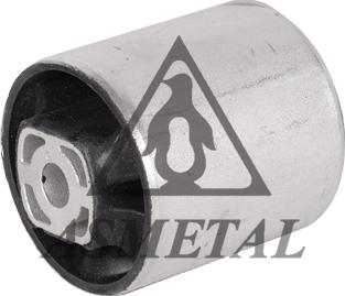 AS Metal 38AU0110 - Тампон, носач vvparts.bg