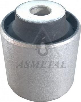 AS Metal 38BM1000 - Тампон, носач vvparts.bg