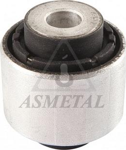 AS Metal 38BM2701 - Тампон, носач vvparts.bg