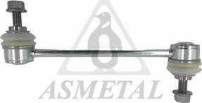 AS Metal 26AR1010 - Биалета vvparts.bg