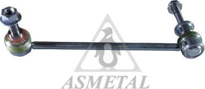 AS Metal 26BM0410 - Биалета vvparts.bg