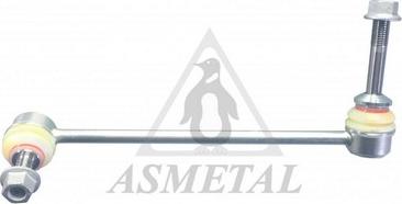 AS Metal 26BM0412 - Биалета vvparts.bg