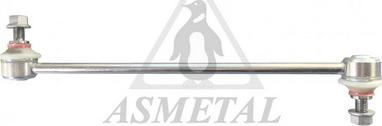 AS Metal 26BM0510 - Биалета vvparts.bg