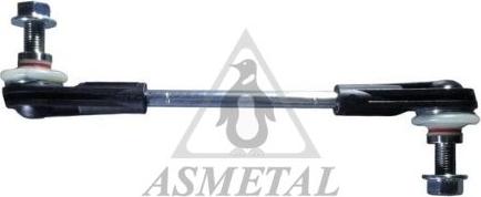 AS Metal 26BM0350 - Биалета vvparts.bg