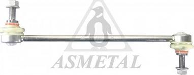 AS Metal 26BM0301 - Биалета vvparts.bg