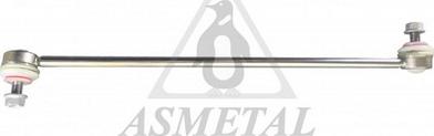 AS Metal 26BM0308 - Биалета vvparts.bg