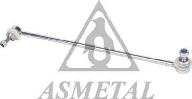 AS Metal 26BM0311 - Биалета vvparts.bg