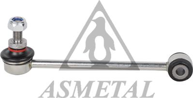 AS Metal 26BM2452 - Биалета vvparts.bg