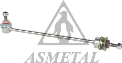 AS Metal 26CT0400 - Биалета vvparts.bg