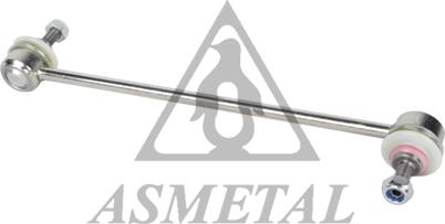 AS Metal 26CT0300 - Биалета vvparts.bg