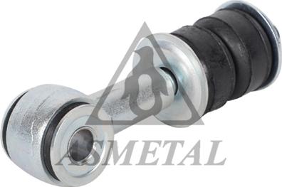 AS Metal 26FI5100 - Биалета vvparts.bg