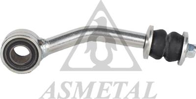 AS Metal 26FR1000 - Биалета vvparts.bg