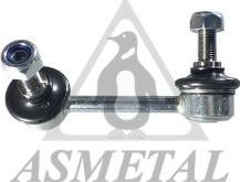 AS Metal 26HN0213 - Биалета vvparts.bg