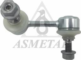 AS Metal 26HN2801 - Биалета vvparts.bg