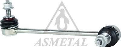 AS Metal 26MR1220 - Биалета vvparts.bg