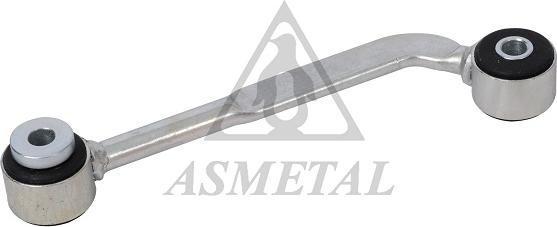 AS Metal 26MR3205 - Биалета vvparts.bg