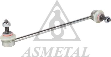 AS Metal 26MR3200 - Биалета vvparts.bg