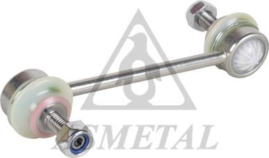 AS Metal 26PE4703 - Биалета vvparts.bg