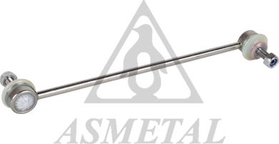 AS Metal 26PE0500 - Биалета vvparts.bg