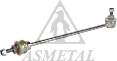 AS Metal 26PE0100 - Биалета vvparts.bg