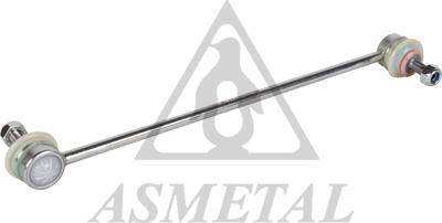 AS Metal 26PE0800 - Биалета vvparts.bg