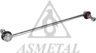 AS Metal 26PE1105 - Биалета vvparts.bg