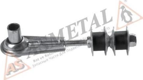 AS Metal 26RN4000 - Биалета vvparts.bg