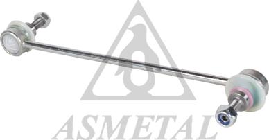 AS Metal 26RN0510 - Биалета vvparts.bg