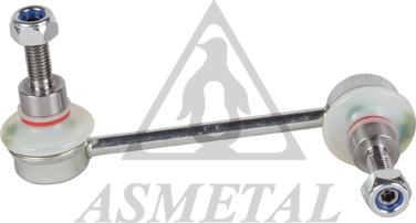 AS Metal 26RN1101 - Биалета vvparts.bg