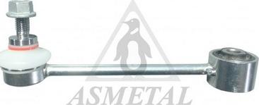 AS Metal 26RN1130 - Биалета vvparts.bg