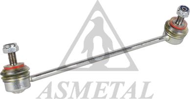 AS Metal 26RN3551 - Биалета vvparts.bg