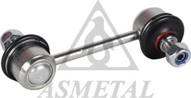 AS Metal 26TY0100 - Биалета vvparts.bg