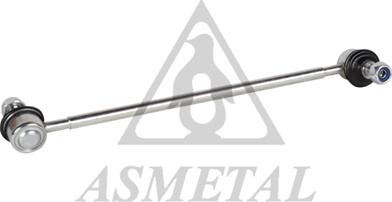 AS Metal 26TY1001 - Биалета vvparts.bg