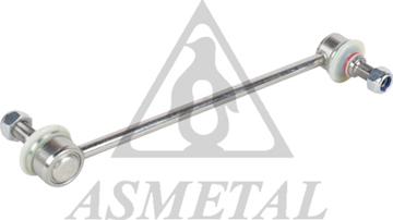 AS Metal 26TY1007 - Биалета vvparts.bg