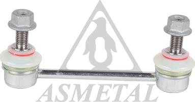 AS Metal 26VL0502 - Биалета vvparts.bg